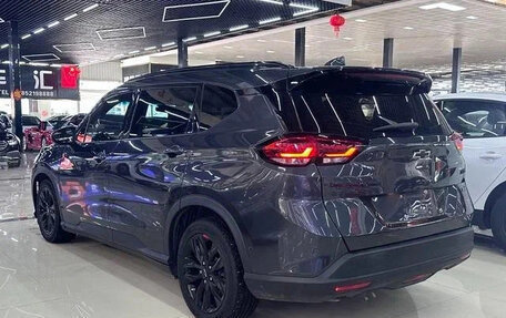 Chevrolet Orlando, 2022 год, 1 510 000 рублей, 4 фотография