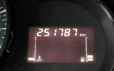 Renault Megane III, 2012 год, 579 000 рублей, 16 фотография