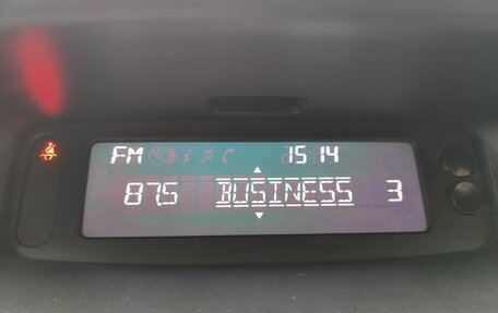 Renault Megane III, 2012 год, 579 000 рублей, 13 фотография