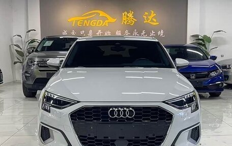 Audi A3, 2021 год, 1 683 277 рублей, 2 фотография