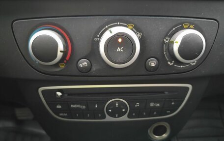 Renault Megane III, 2012 год, 579 000 рублей, 14 фотография