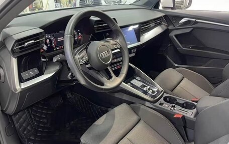 Audi A3, 2021 год, 1 683 277 рублей, 7 фотография