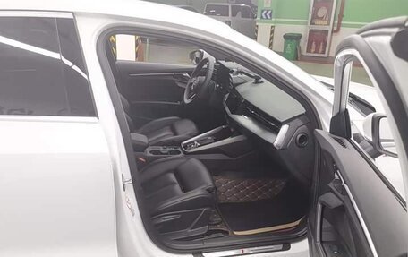 Audi A3, 2021 год, 1 727 277 рублей, 6 фотография