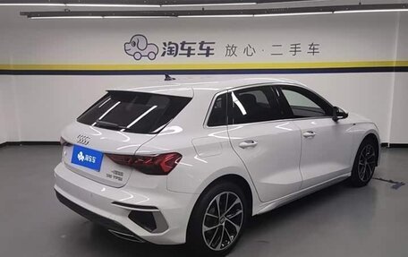 Audi A3, 2021 год, 1 727 277 рублей, 3 фотография