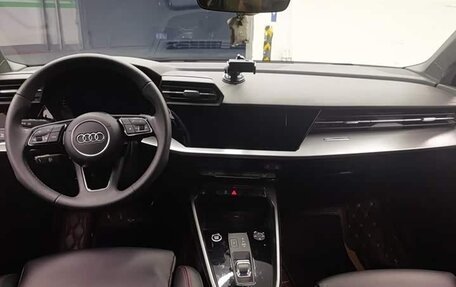 Audi A3, 2021 год, 1 727 277 рублей, 7 фотография