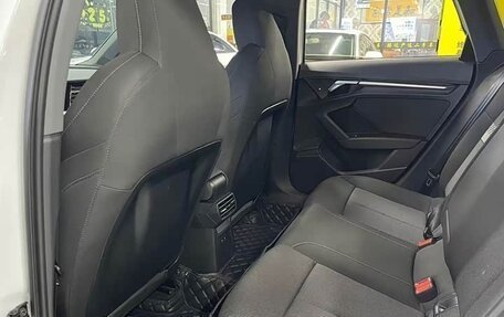 Audi A3, 2021 год, 1 683 277 рублей, 8 фотография