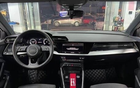 Audi A3, 2021 год, 1 683 277 рублей, 9 фотография