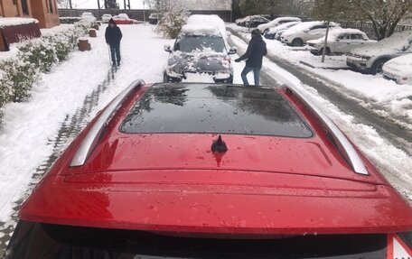 Changan CS35 Plus, 2023 год, 1 650 000 рублей, 4 фотография