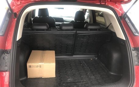 Changan CS35 Plus, 2023 год, 1 650 000 рублей, 6 фотография