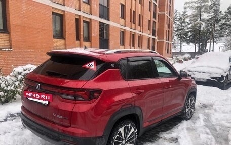 Changan CS35 Plus, 2023 год, 1 650 000 рублей, 3 фотография