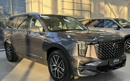 GAC GS8, 2025 год, 4 699 000 рублей, 3 фотография