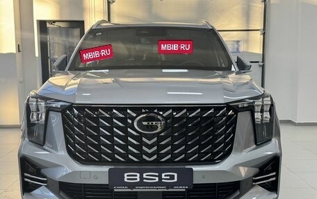 GAC GS8, 2025 год, 4 699 000 рублей, 2 фотография