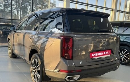 GAC GS8, 2025 год, 4 699 000 рублей, 4 фотография