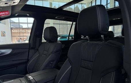 GAC GS8, 2025 год, 4 699 000 рублей, 5 фотография