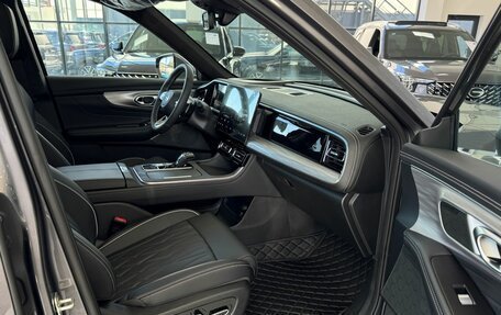 GAC GS8, 2025 год, 4 699 000 рублей, 7 фотография