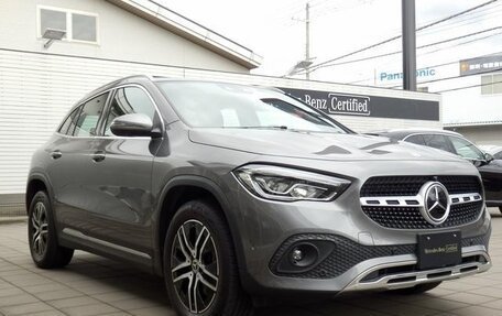 Mercedes-Benz GLA, 2022 год, 2 650 000 рублей, 4 фотография