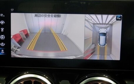 Mercedes-Benz GLA, 2022 год, 2 650 000 рублей, 10 фотография