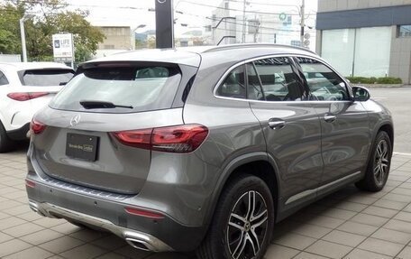 Mercedes-Benz GLA, 2022 год, 2 650 000 рублей, 6 фотография