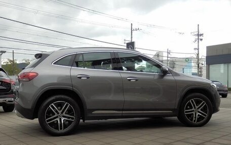 Mercedes-Benz GLA, 2022 год, 2 650 000 рублей, 5 фотография