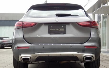 Mercedes-Benz GLA, 2022 год, 2 650 000 рублей, 3 фотография