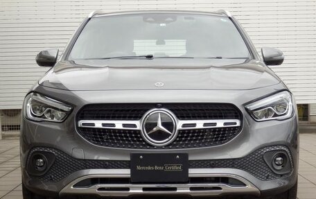 Mercedes-Benz GLA, 2022 год, 2 650 000 рублей, 2 фотография