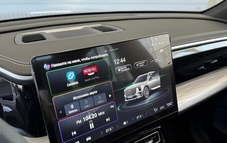 GAC GS8, 2025 год, 4 699 000 рублей, 9 фотография