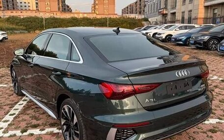 Audi A3, 2022 год, 2 270 000 рублей, 5 фотография