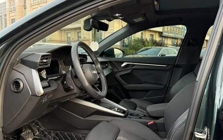 Audi A3, 2022 год, 2 270 000 рублей, 2 фотография