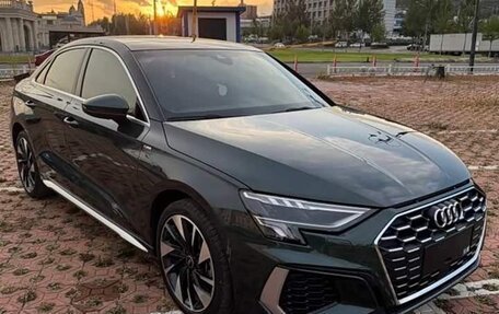 Audi A3, 2022 год, 2 270 000 рублей, 8 фотография