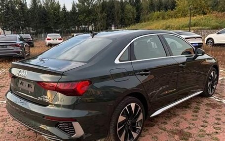 Audi A3, 2022 год, 2 270 000 рублей, 7 фотография