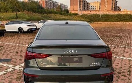 Audi A3, 2022 год, 2 270 000 рублей, 6 фотография