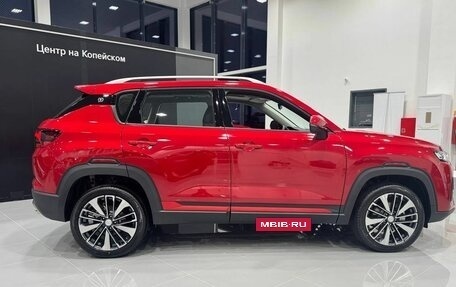 Changan CS35 Plus, 2025 год, 2 779 900 рублей, 4 фотография