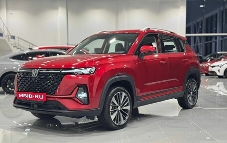 Changan CS35 Plus, 2025 год, 2 779 900 рублей, 2 фотография