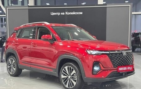 Changan CS35 Plus, 2025 год, 2 779 900 рублей, 3 фотография