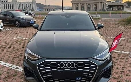 Audi A3, 2022 год, 2 270 000 рублей, 9 фотография