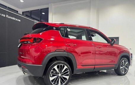 Changan CS35 Plus, 2025 год, 2 779 900 рублей, 5 фотография