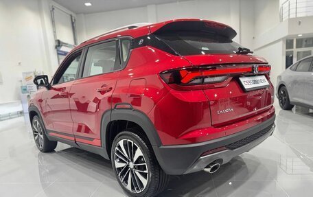 Changan CS35 Plus, 2025 год, 2 779 900 рублей, 7 фотография