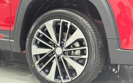 Changan CS35 Plus, 2025 год, 2 779 900 рублей, 11 фотография