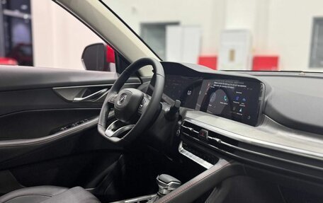 Changan CS35 Plus, 2025 год, 2 779 900 рублей, 8 фотография