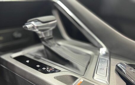 Changan CS35 Plus, 2025 год, 2 779 900 рублей, 17 фотография