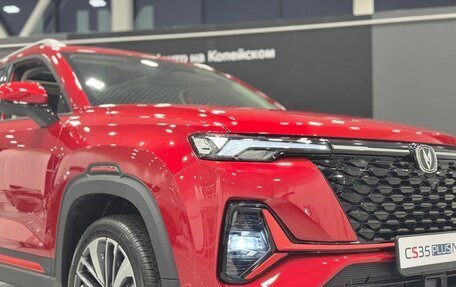 Changan CS35 Plus, 2025 год, 2 779 900 рублей, 12 фотография