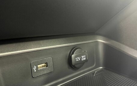 Changan CS35 Plus, 2025 год, 2 779 900 рублей, 14 фотография