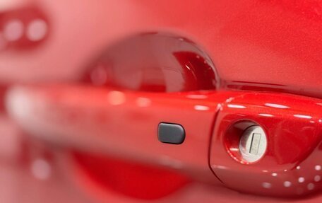 Changan CS35 Plus, 2025 год, 2 779 900 рублей, 18 фотография