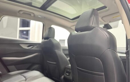 Changan CS35 Plus, 2025 год, 2 779 900 рублей, 19 фотография