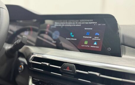 Changan CS35 Plus, 2025 год, 2 779 900 рублей, 15 фотография