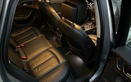 Audi A6, 2014 год, 2 000 000 рублей, 11 фотография