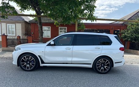 BMW X7, 2020 год, 5 999 999 рублей, 3 фотография