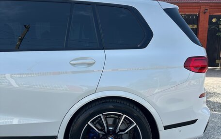 BMW X7, 2020 год, 5 999 999 рублей, 8 фотография