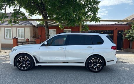 BMW X7, 2020 год, 5 999 999 рублей, 9 фотография