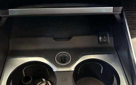 BMW X7, 2020 год, 5 999 999 рублей, 15 фотография